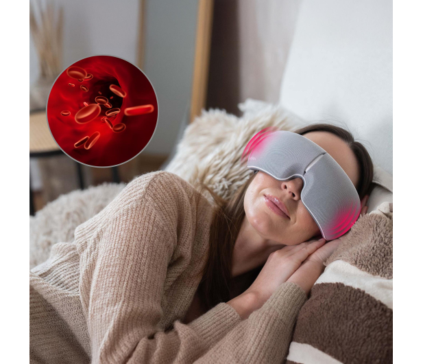 Medivon Masażer oczu Horizon Vision - 1238666 - zdjęcie 7